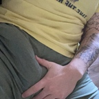 Thicc (@gingerd0m) Leak OnlyFans 

 profile picture