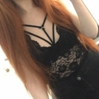 gingerfox99 (gingerfox99) OnlyFans Leaked Pictures and Videos 

 profile picture