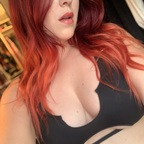 GingerTitties (gingertitties69) Leaked OnlyFans 

 profile picture