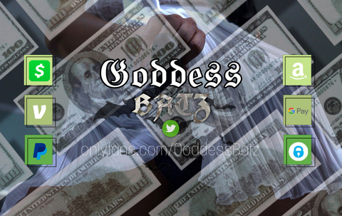 Header of goddessbatz