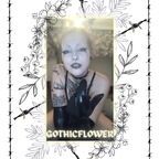 Download gothicflower OnlyFans leaks for free 

 profile picture