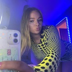 grace (@graciebabyoxo) Leaks OnlyFans 

 profile picture