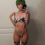 Onlyfans leaked greeniebean 

 profile picture