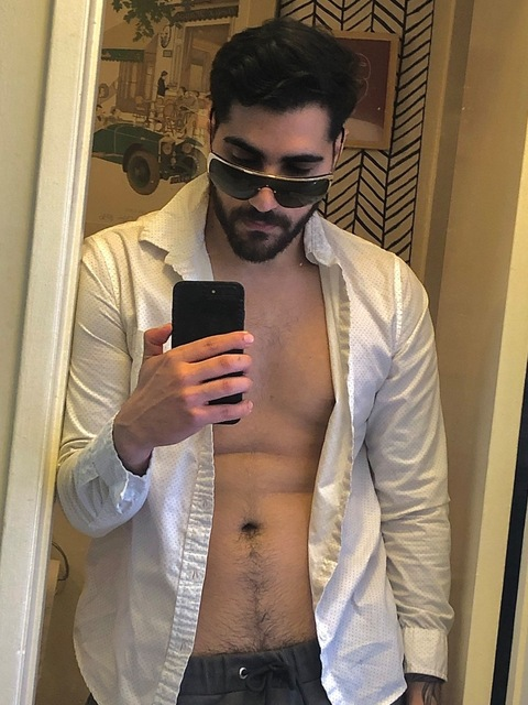 Header of habibispice