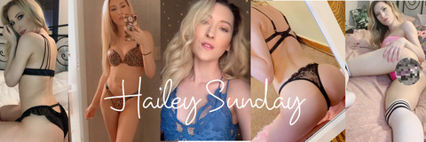 Header of haileyysundayy