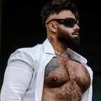 Hairy muscles (@hairysam) Leak OnlyFans 

 profile picture