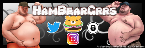 Header of hambeargrrs