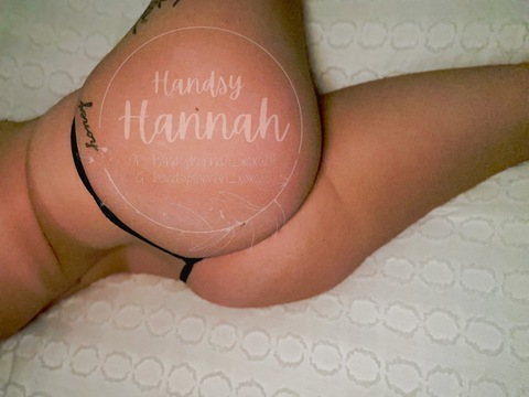 Header of handsyhannah_xoxo25