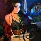 Free access to (hauntedhostess) Leaked OnlyFans 

 profile picture