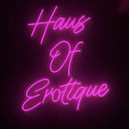 Haus of Erotique (hausoferotique) Leaked OnlyFans 

 profile picture