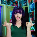 hexxxg0rl (Mistress Hexx) OnlyFans Leaked Pictures and Videos 

 profile picture