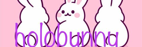 Header of holobunny69