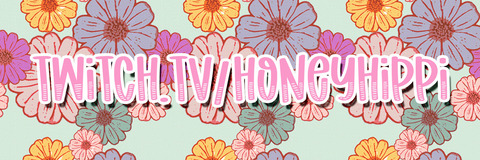 Header of honeyhippi