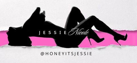 Header of honeyitsjessie