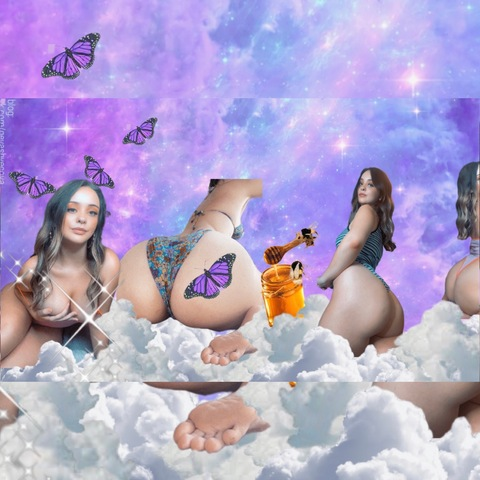 Header of honeymarz