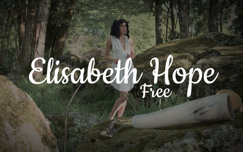 Header of hopelisabethopefree