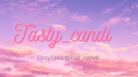 Header of hot_candi