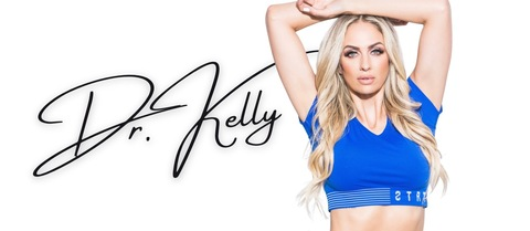 Header of iamdoctorkelly