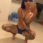 Pinkyy Montana @iinkstarpinkyy Leak OnlyFans 

 profile picture