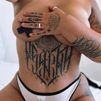 inkedcruella (Inked cruella) OnlyFans Leaks 

 profile picture