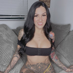 Inked exotic (@inkedexotic) Leaked OnlyFans 

 profile picture