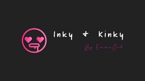 Header of inkyandkinkyofficial