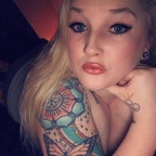 inkyblondie (InkyBlondie) OnlyFans Leaked Pictures & Videos 

 profile picture