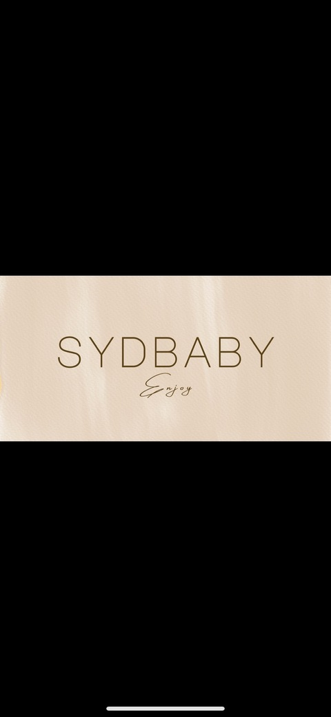 Header of innocentbabysyd