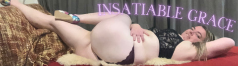 Header of insatiablegracefree