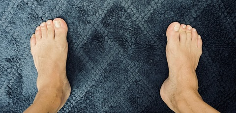 Header of island-feet