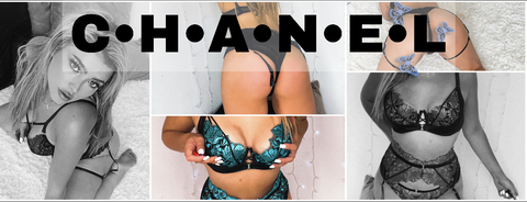 Header of itschanelox