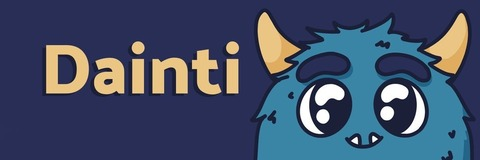 Header of itsdainti