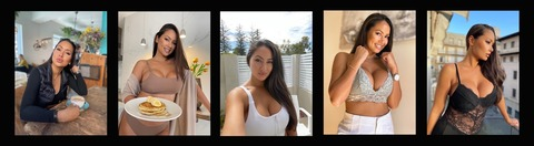 Header of itsnataliarosetv