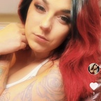 Tastetheskittles🥵 @itsthetattoodredhead Leaked OnlyFans 

 profile picture