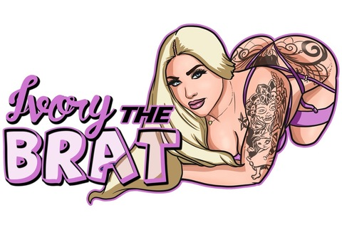 Header of ivorythebrat