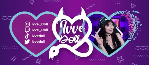 Header of ivvedoll