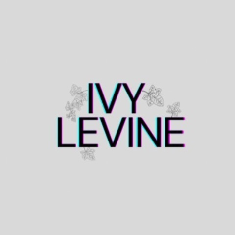 Header of ivy_levine