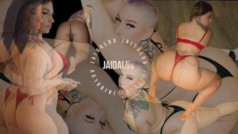 Header of jaidaluv