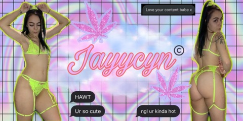 Header of jayycyn