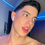 Johan Aguirre (@johanx.x) Leaks OnlyFans 

 profile picture