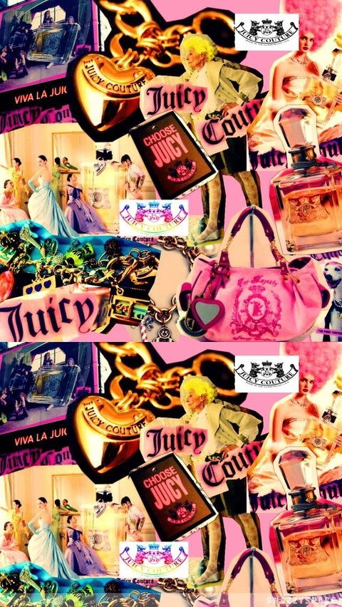 Header of juiciestjuicy