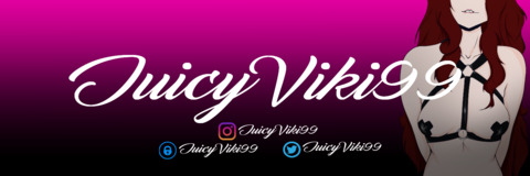 Header of juicyviki99