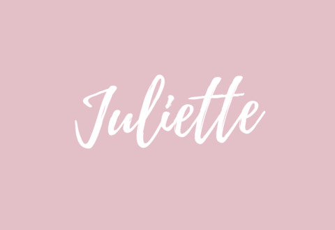 Header of julietteof9845