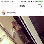 Onlyfans leaks justjuiccy 

 profile picture