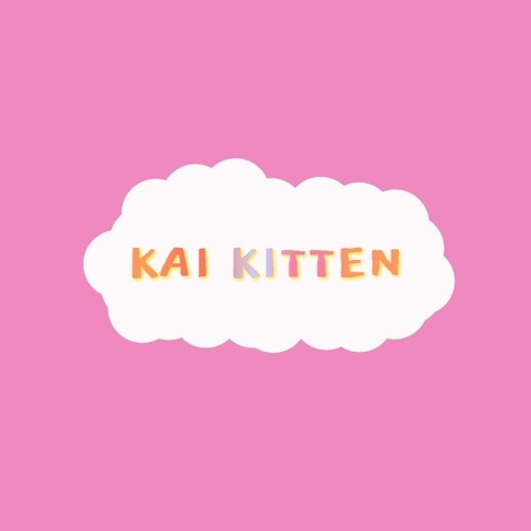 Header of kaikitten02