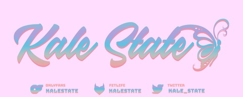 Header of kalestate