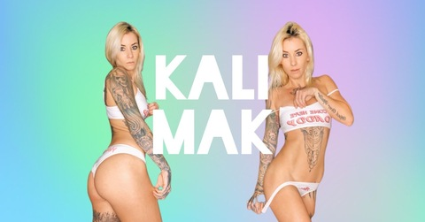 Header of kalimakxxx