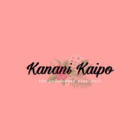 Header of kananipunani