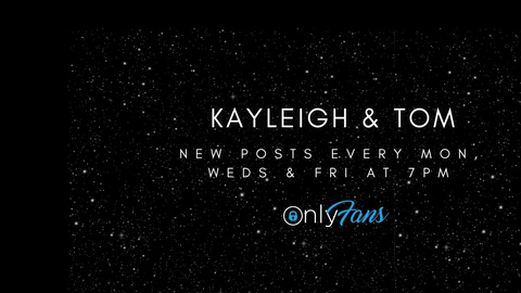 Header of kayleighandtom