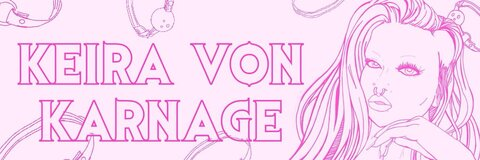 Header of keiravonkarnage